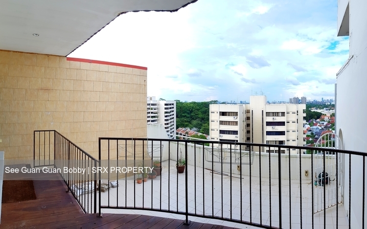 Pandan Valley (D21), Condominium #176216842